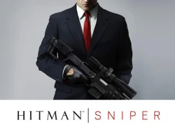 Скриншот к игре Hitman: Sniper