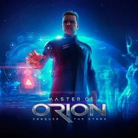 Master of Orion: Conquer the Stars