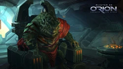 Master of Orion: Conquer the Stars Screenshots