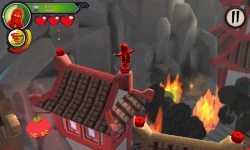 LEGO Ninjago: Shadow of Ronin Screenshots