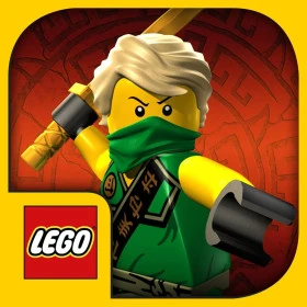 LEGO Ninjago Tournament