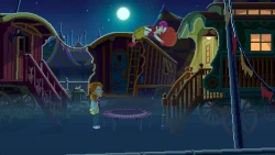 Thimbleweed Park Screenshots