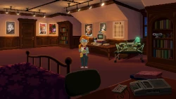 Thimbleweed Park Screenshots