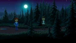 Thimbleweed Park Screenshots