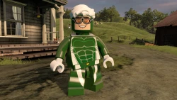 LEGO Marvel's Avengers Screenshots