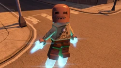 LEGO Marvel's Avengers Screenshots