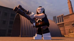 LEGO Marvel's Avengers Screenshots