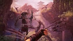 Shadow Warrior 2 Screenshots