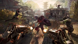 Shadow Warrior 2 Screenshots