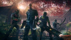 Shadow Warrior 2 Screenshots