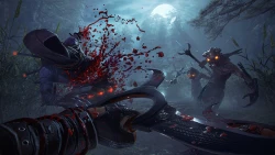 Shadow Warrior 2 Screenshots