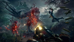 Shadow Warrior 2 Screenshots