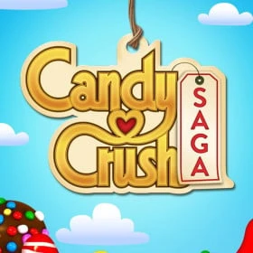 Candy Crush Saga