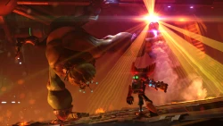 Ratchet & Clank (2016) Screenshots