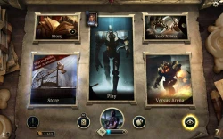 The Elder Scrolls: Legends Screenshots