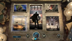 The Elder Scrolls: Legends Screenshots