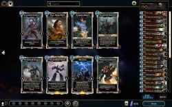 The Elder Scrolls: Legends Screenshots