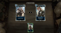 The Elder Scrolls: Legends Screenshots