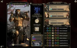 The Elder Scrolls: Legends Screenshots