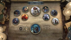 The Elder Scrolls: Legends Screenshots