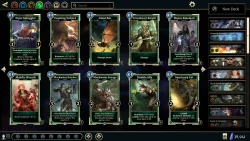 The Elder Scrolls: Legends Screenshots