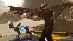 ReCore: Definitive Edition Screenshots