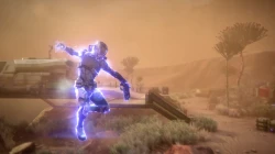 Mass Effect: Andromeda Screenshots