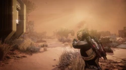 Mass Effect: Andromeda Screenshots