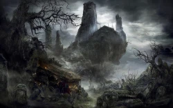 Dark Souls III Screenshots