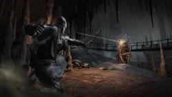 Dark Souls III Screenshots