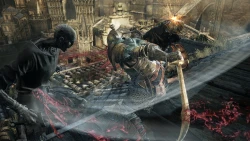 Dark Souls III Screenshots