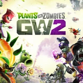 Plants vs. Zombies: Garden Warfare 2