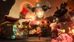 Plants vs. Zombies: Garden Warfare 2 Screenshots