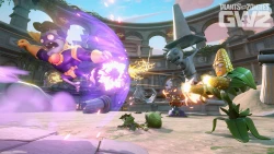 Plants vs. Zombies: Garden Warfare 2 Screenshots