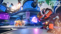 Plants vs. Zombies: Garden Warfare 2 Screenshots