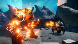 Plants vs. Zombies: Garden Warfare 2 Screenshots