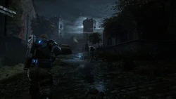 Gears of War 4 Screenshots