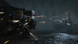 Скриншот к игре Gears of War 4
