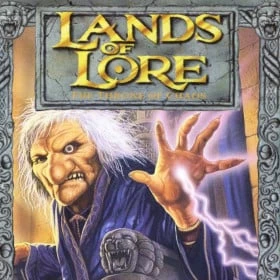 Lands of Lore: The Throne of Chaos