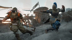 Скриншот к игре For Honor