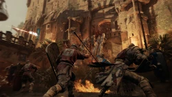 Скриншот к игре For Honor