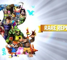 Rare Replay