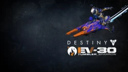 Скриншот к игре Destiny: The Taken King