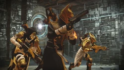 Скриншот к игре Destiny: The Taken King