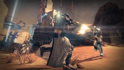 Скриншот к игре Destiny: The Taken King