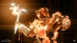 Destiny: The Taken King Screenshots