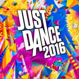 Just Dance 2016