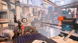 Trials Fusion: Awesome Level Max Screenshots