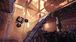 Trials Fusion: Awesome Level Max Screenshots