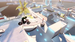 Trials Fusion: Awesome Level Max Screenshots